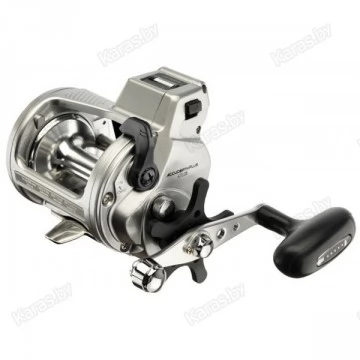 Мультипликаторная катушка Daiwa ACCUDEPTH PLUS 47LCB